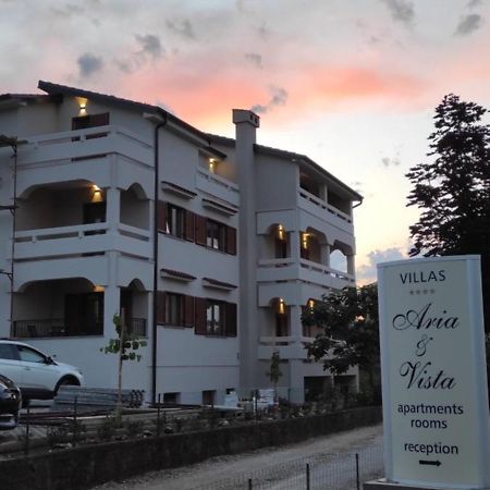Villa Niko Порат Екстериор снимка