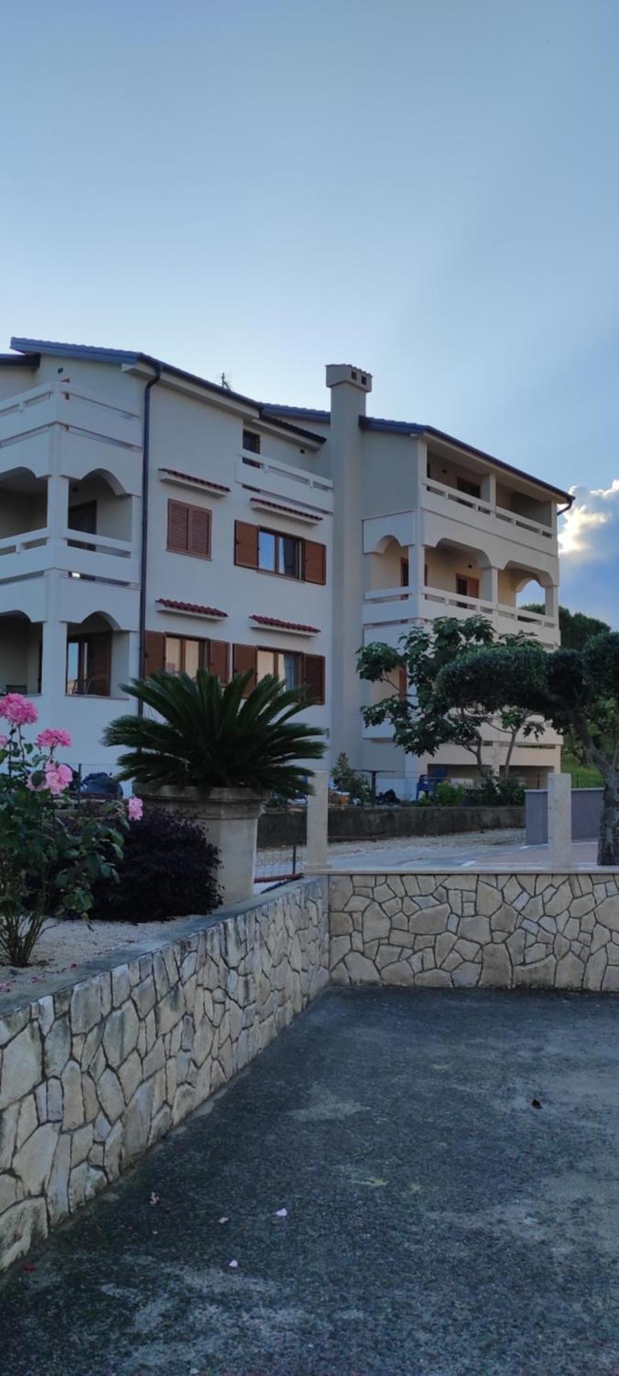 Villa Niko Порат Екстериор снимка